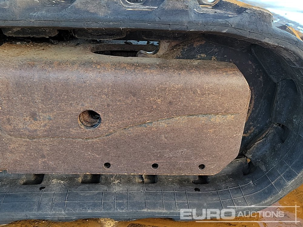 Miniexcavadora 2014 JCB 8018CTS: foto 15 Miniexcavadora 2014 JCB 8018CTS: foto 15