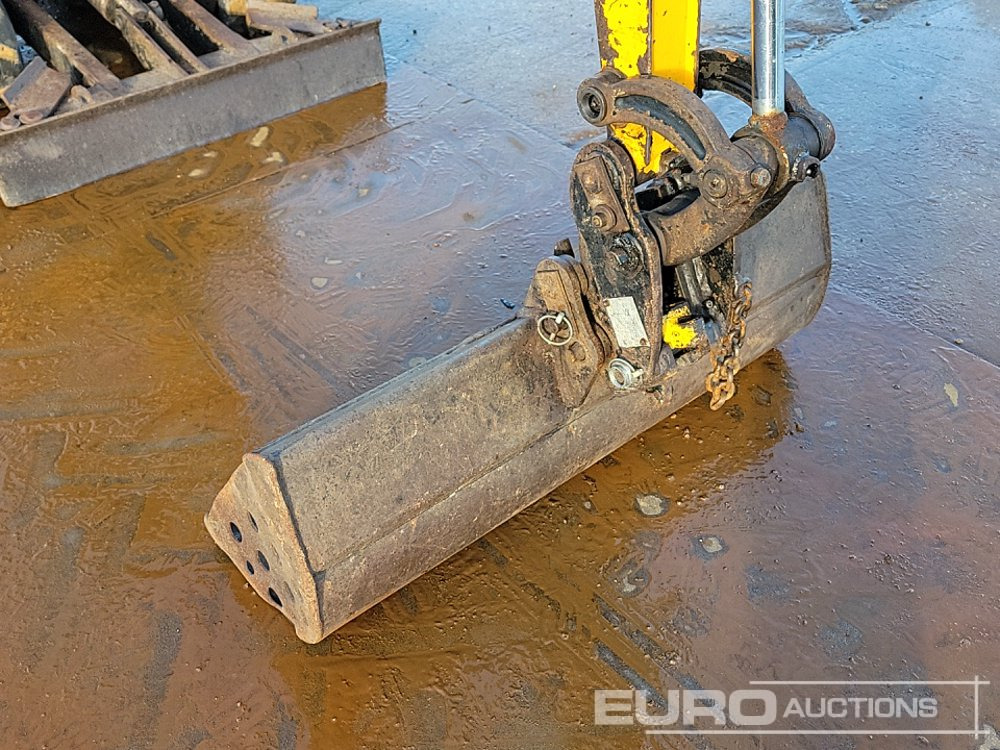 Miniexcavadora 2014 JCB 8018CTS: foto 22 Miniexcavadora 2014 JCB 8018CTS: foto 22