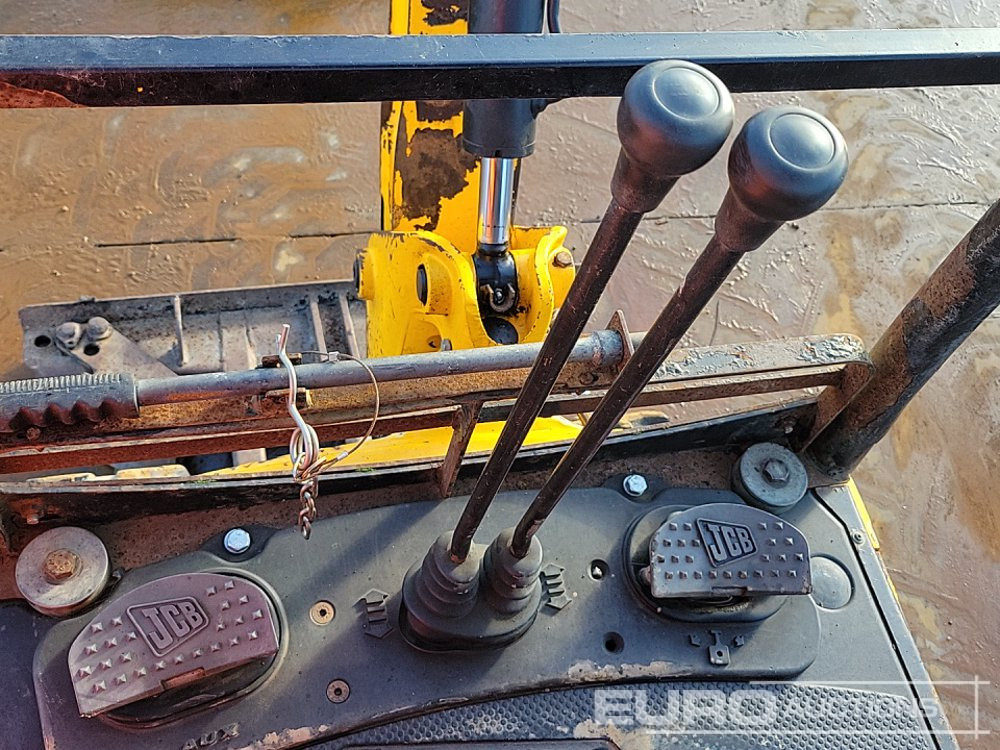 Miniexcavadora 2014 JCB 8018CTS: foto 36 Miniexcavadora 2014 JCB 8018CTS: foto 36