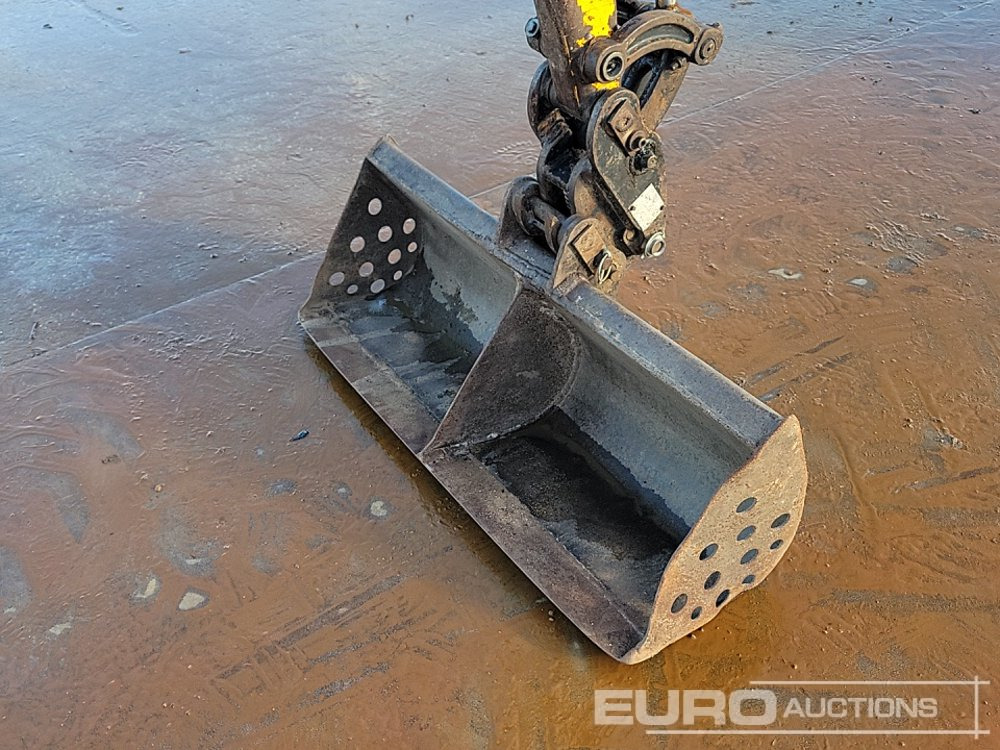 Miniexcavadora 2014 JCB 8018CTS: foto 21 Miniexcavadora 2014 JCB 8018CTS: foto 21