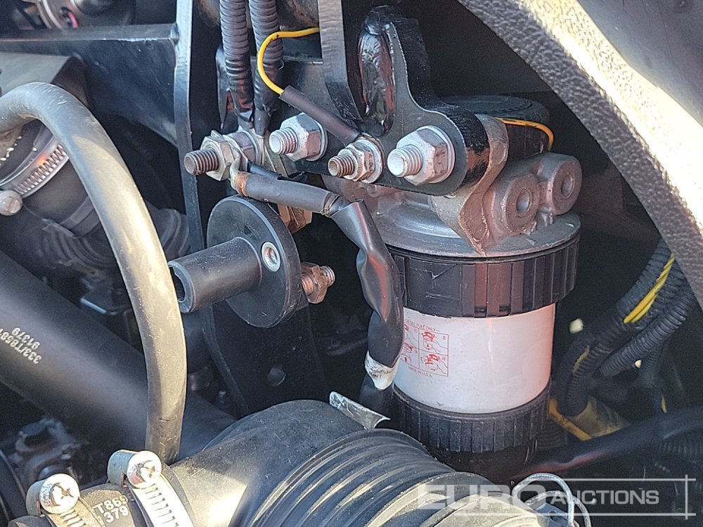 Miniexcavadora 2014 JCB 8018CTS: foto 33 Miniexcavadora 2014 JCB 8018CTS: foto 33