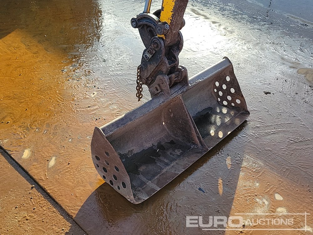 Miniexcavadora 2014 JCB 8018CTS: foto 24 Miniexcavadora 2014 JCB 8018CTS: foto 24