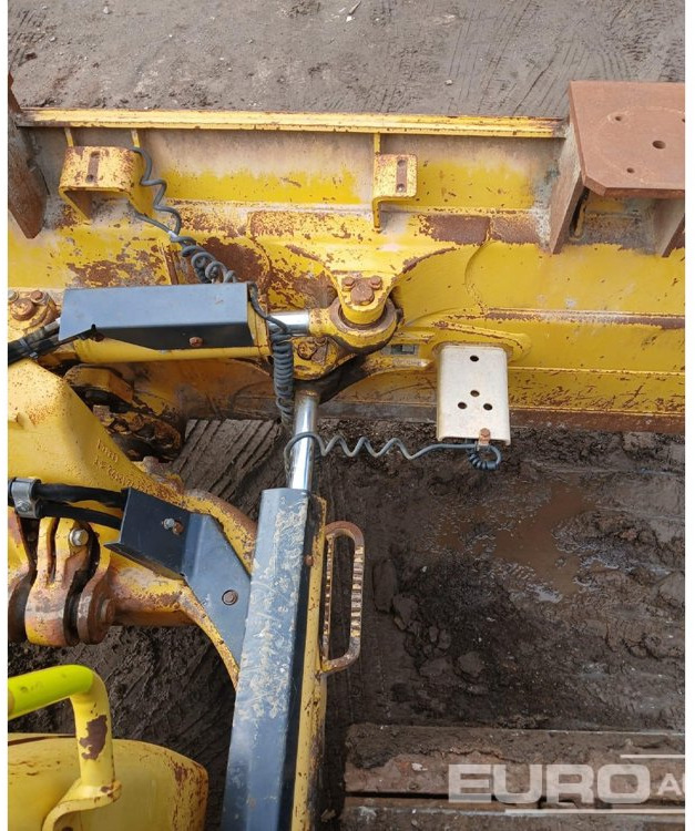 2014 Komatsu D51PX-22 - Bulldozer: foto 5 2014 Komatsu D51PX-22 - Bulldozer: foto 5