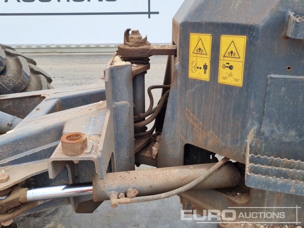 Minidumper 2014 Terex TA9: foto 15