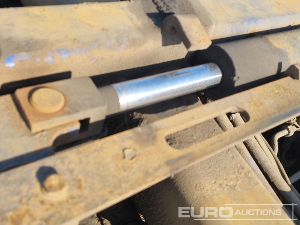 Camión multibasculante 2014 Volvo FM370: foto 23