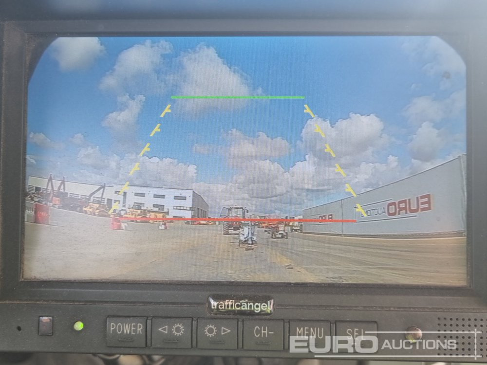 Camión multibasculante 2014 Volvo FM370: foto 45