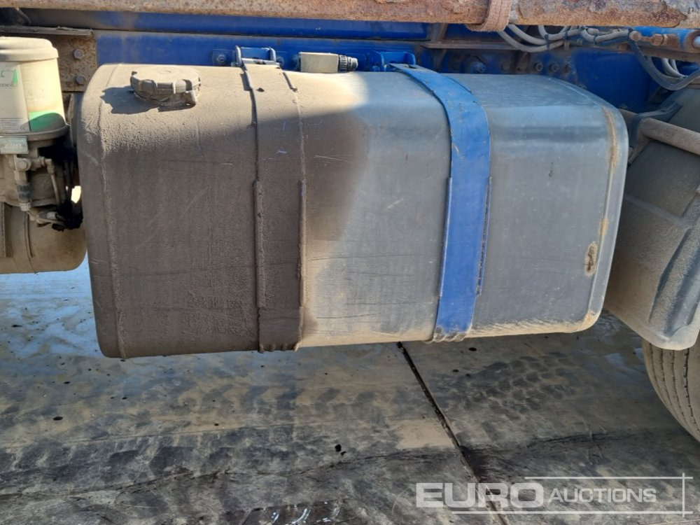 Camión multibasculante 2014 Volvo FM370: foto 22