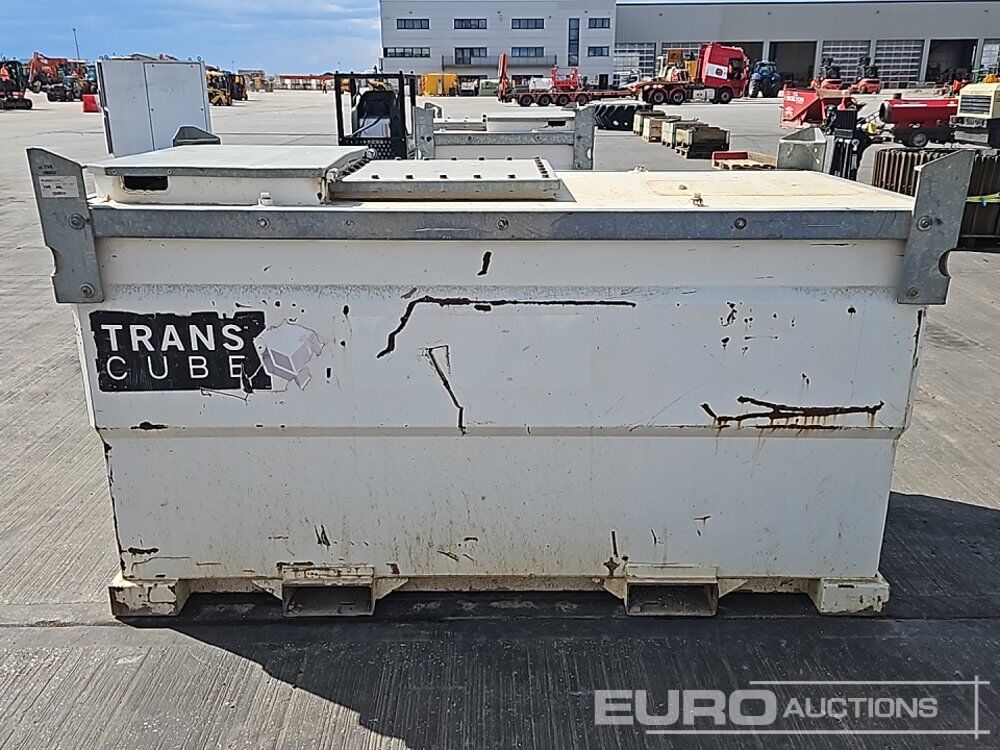 2014 Western 20TCG - Tanque de almacenamiento: foto 2 2014 Western 20TCG - Tanque de almacenamiento: foto 2