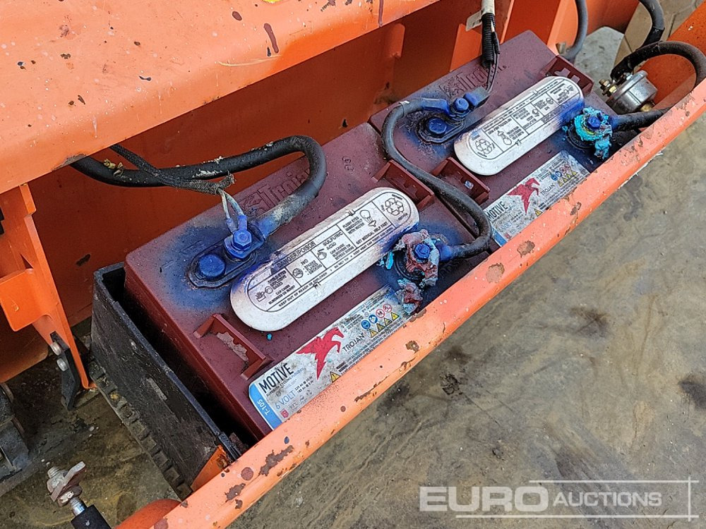 Plataforma elevadora 2015 JLG 2646 ES: foto 18