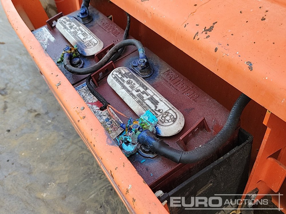 Plataforma elevadora 2015 JLG 2646 ES: foto 16