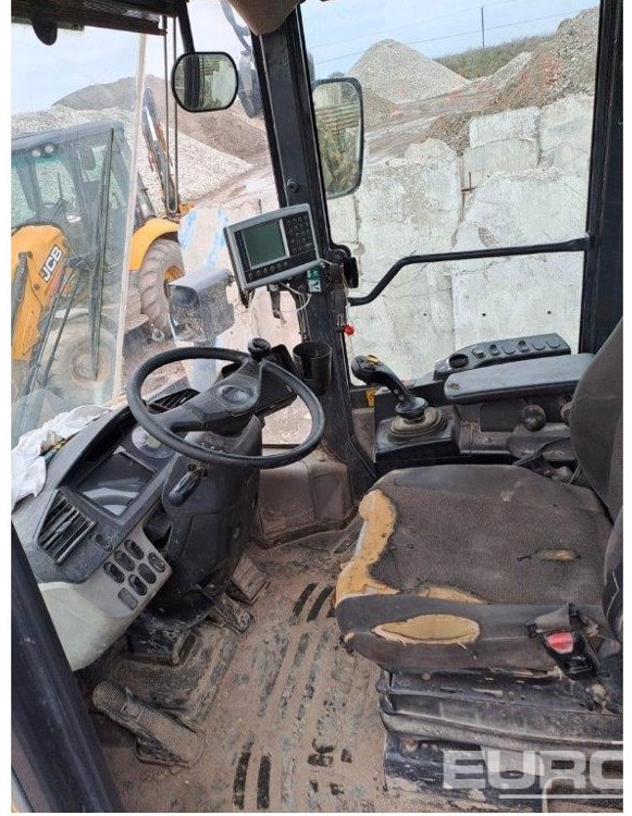Cargadora de ruedas 2015 Komatsu WA320-7: foto 15
