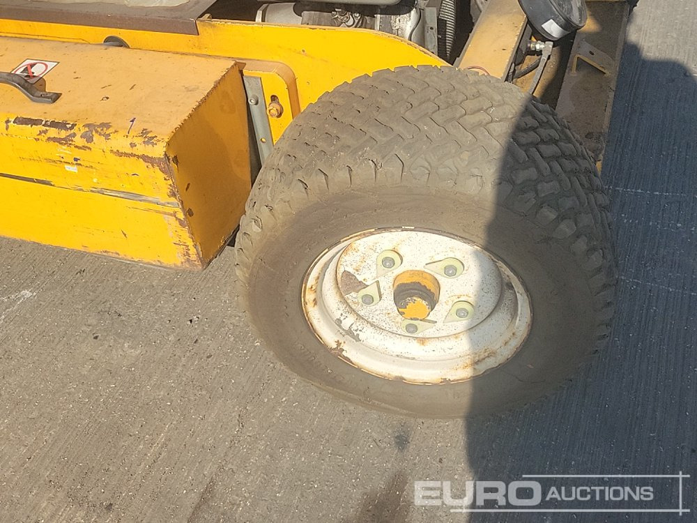 Plataforma elevadora 2015 Niftylift HR12NDE: foto 10