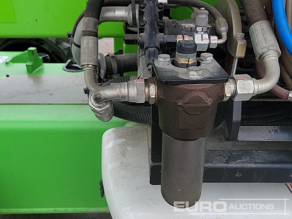 Plataforma elevadora 2015 Niftylift HR21 Hybrid MK1B: foto 14