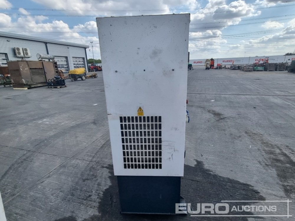 Generador industriale 2016 Harrington 12kVA Generator, Kubota Engine: foto 6
