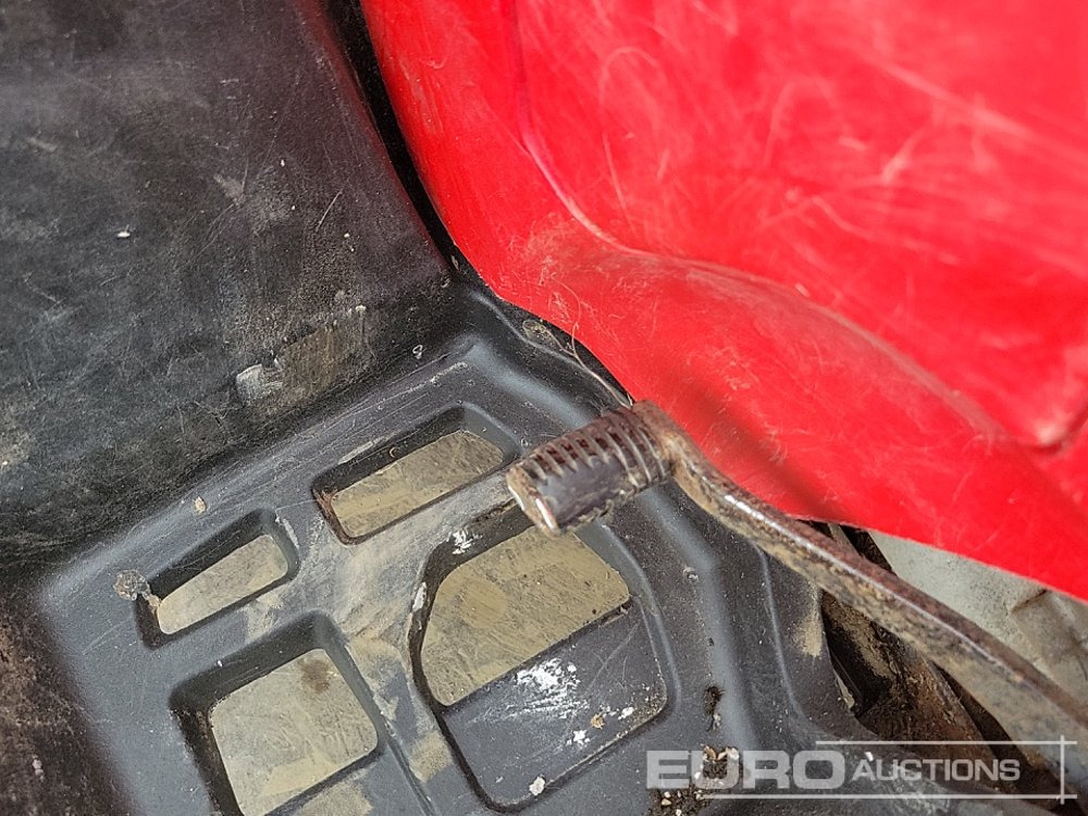 Cuadrimoto 2016 Honda TRX420: foto 17