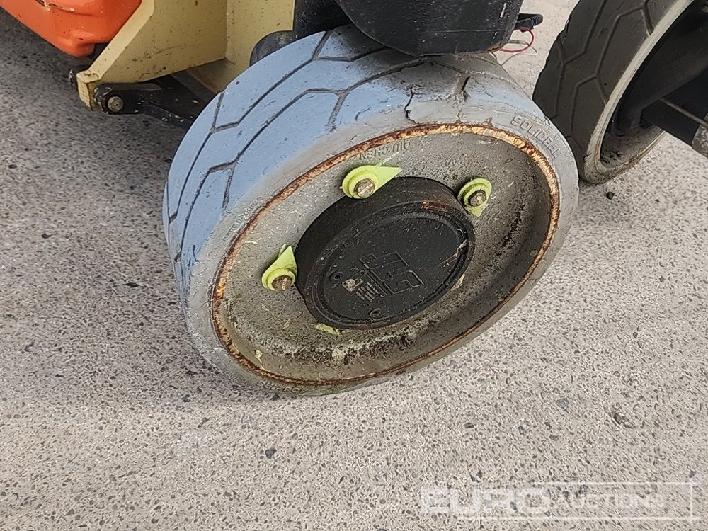 2016 JLG 2632ES - Plataforma elevadora: foto 5 2016 JLG 2632ES - Plataforma elevadora: foto 5