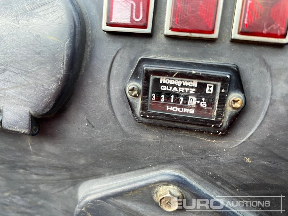 2016 Kubota U10-3 - Miniexcavadora: foto 2 2016 Kubota U10-3 - Miniexcavadora: foto 2