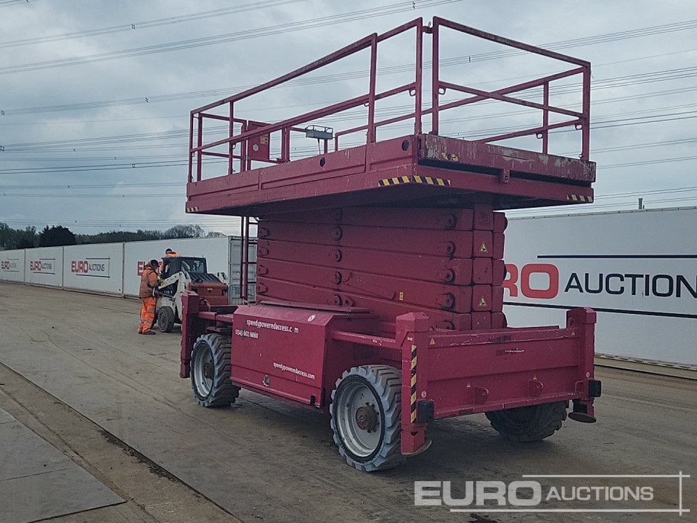 2016 PB Lifttechnik PB S225-24 DS - Plataforma elevadora: foto 3 2016 PB Lifttechnik PB S225-24 DS - Plataforma elevadora: foto 3