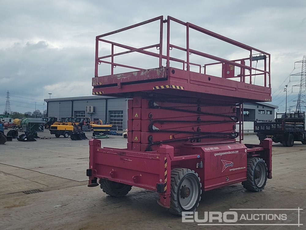 2016 PB Lifttechnik PB S225-24 DS - Plataforma elevadora: foto 5 2016 PB Lifttechnik PB S225-24 DS - Plataforma elevadora: foto 5