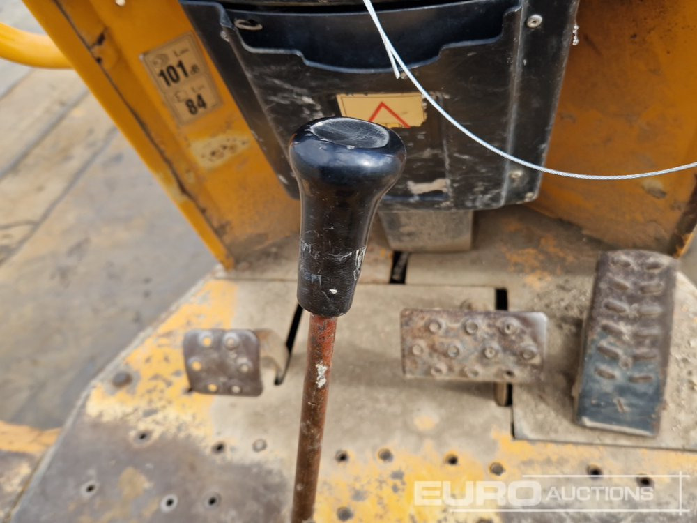 Minidumper 2016 Thwaites 3 Ton: foto 27