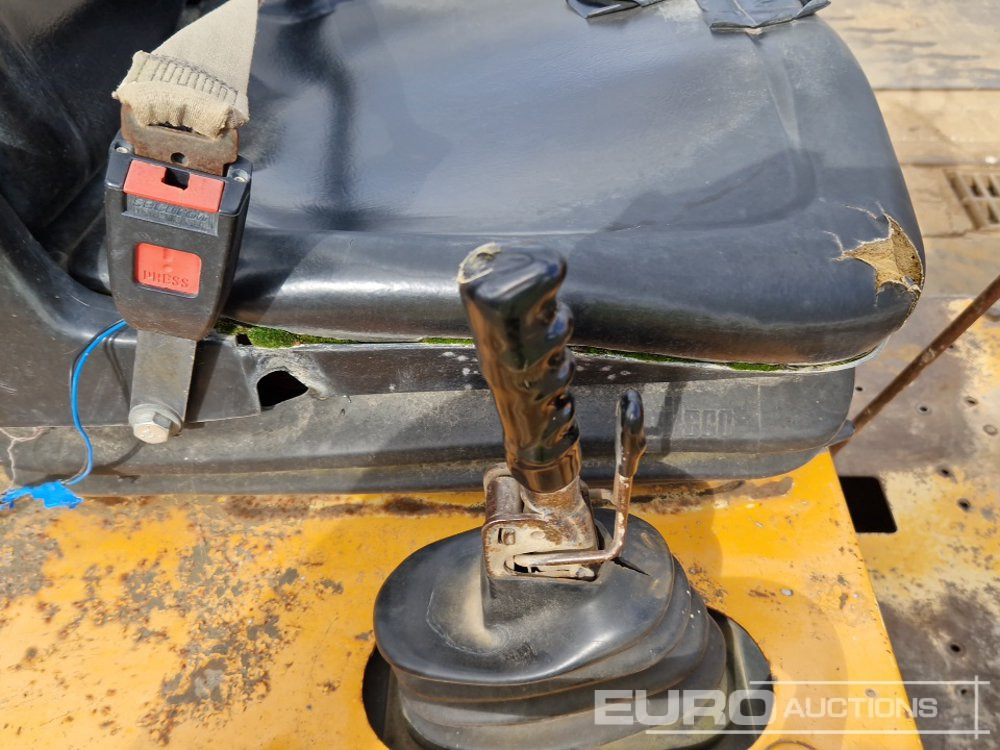 Minidumper 2016 Thwaites 3 Ton: foto 26