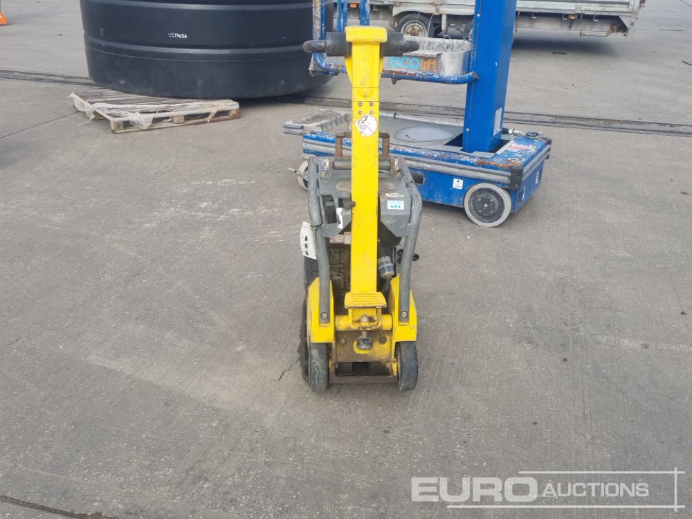 Construcción de carreteras 2016 Wacker Neuson DPU2540H: foto 8
