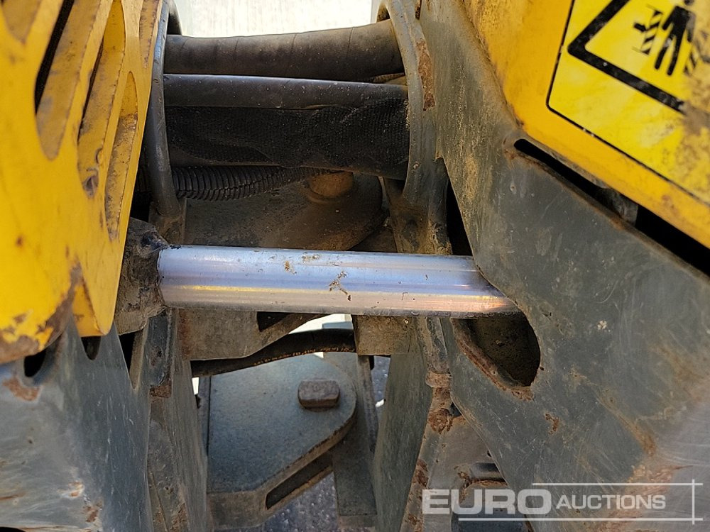Construcción de carreteras 2016 Wacker Neuson RTSC3: foto 25