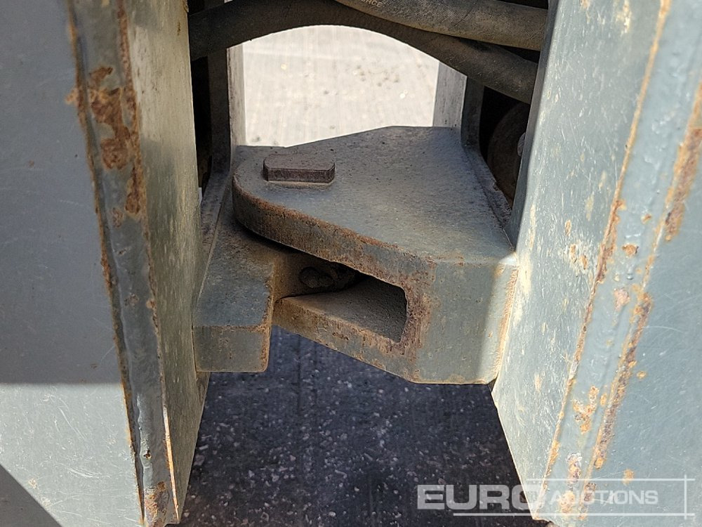 Construcción de carreteras 2016 Wacker Neuson RTSC3: foto 29