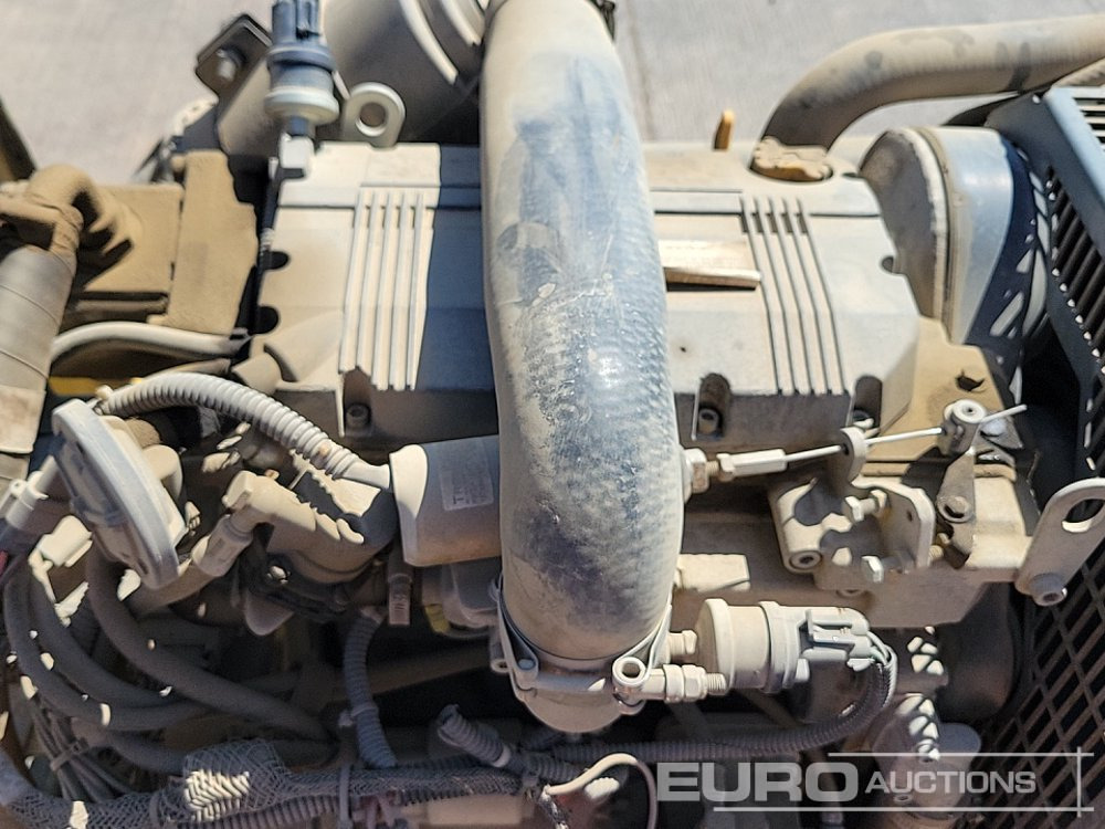 Construcción de carreteras 2016 Wacker Neuson RTSC3: foto 18