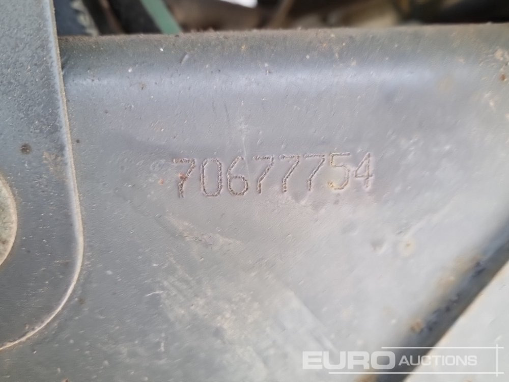 Minidumper 2017 Ausa D100 AHA: foto 47