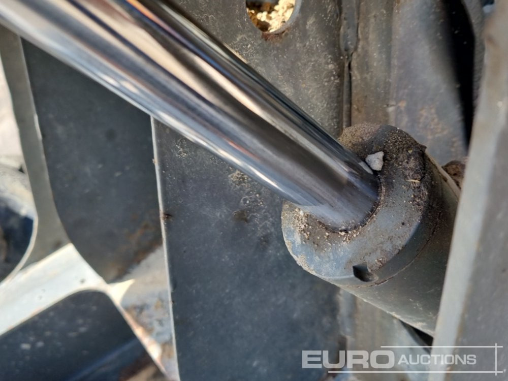 Minidumper 2017 Ausa D100 AHA: foto 19