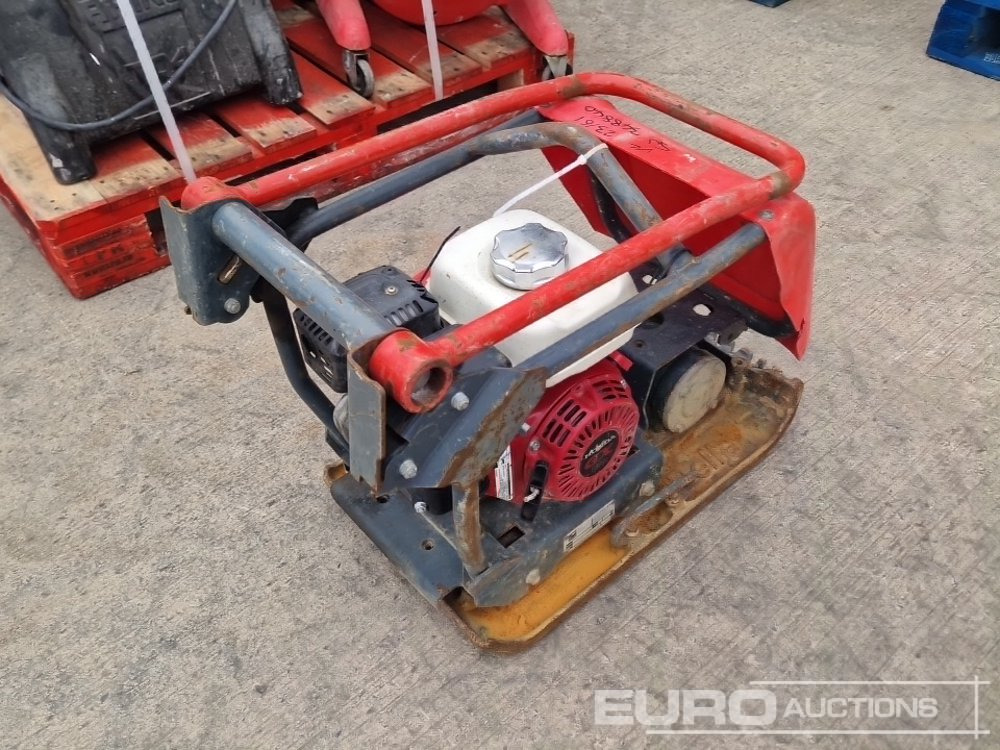 2017 Belle FC4000ESP - Construcción de carreteras: foto 3 2017 Belle FC4000ESP - Construcción de carreteras: foto 3