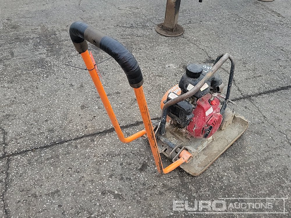 2017 Belle LC4051 - Construcción de carreteras: foto 5 2017 Belle LC4051 - Construcción de carreteras: foto 5