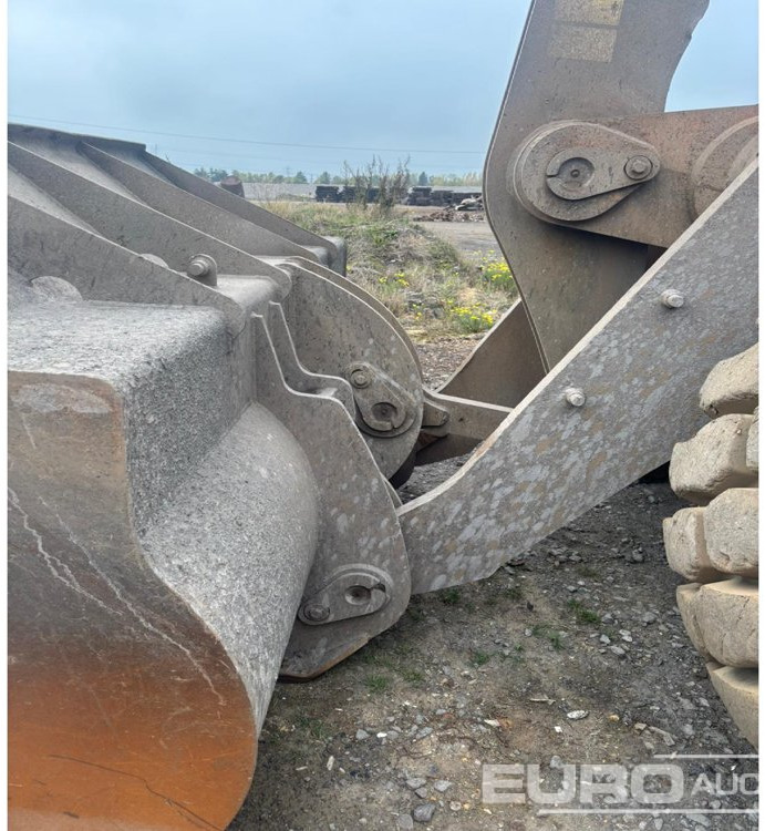 2017 Case 1021G - Cargadora de ruedas: foto 5 2017 Case 1021G - Cargadora de ruedas: foto 5