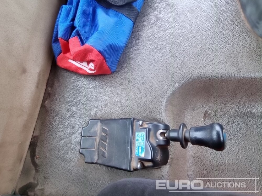 Camión volquete, Camión grúa 2017 DAF CF440: foto 50