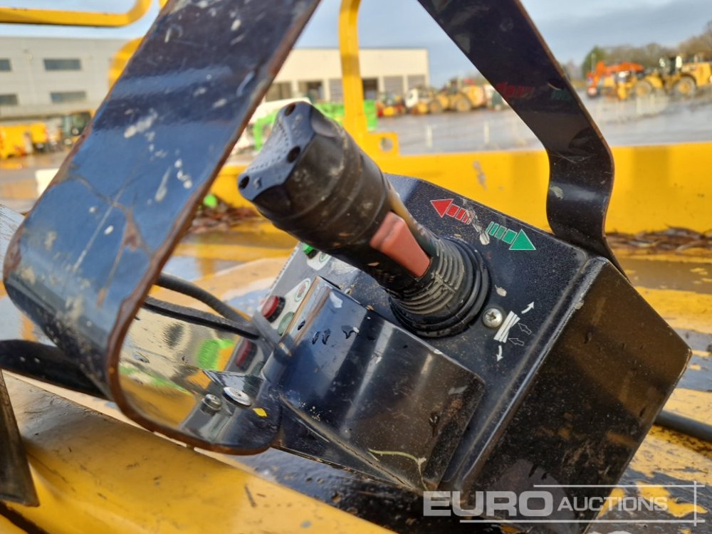 Plataforma elevadora 2017 Haulotte Compact 14: foto 19 Plataforma elevadora 2017 Haulotte Compact 14: foto 19