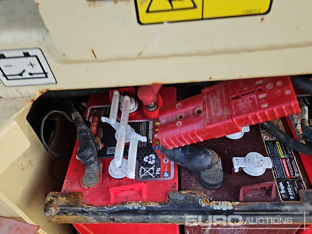 Plataforma elevadora 2017 JLG 6RS: foto 19 Plataforma elevadora 2017 JLG 6RS: foto 19