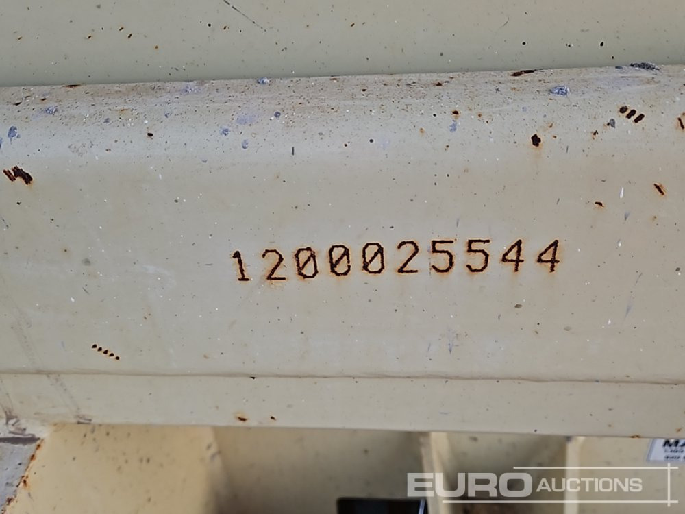 Plataforma elevadora 2017 JLG 6RS: foto 25 Plataforma elevadora 2017 JLG 6RS: foto 25