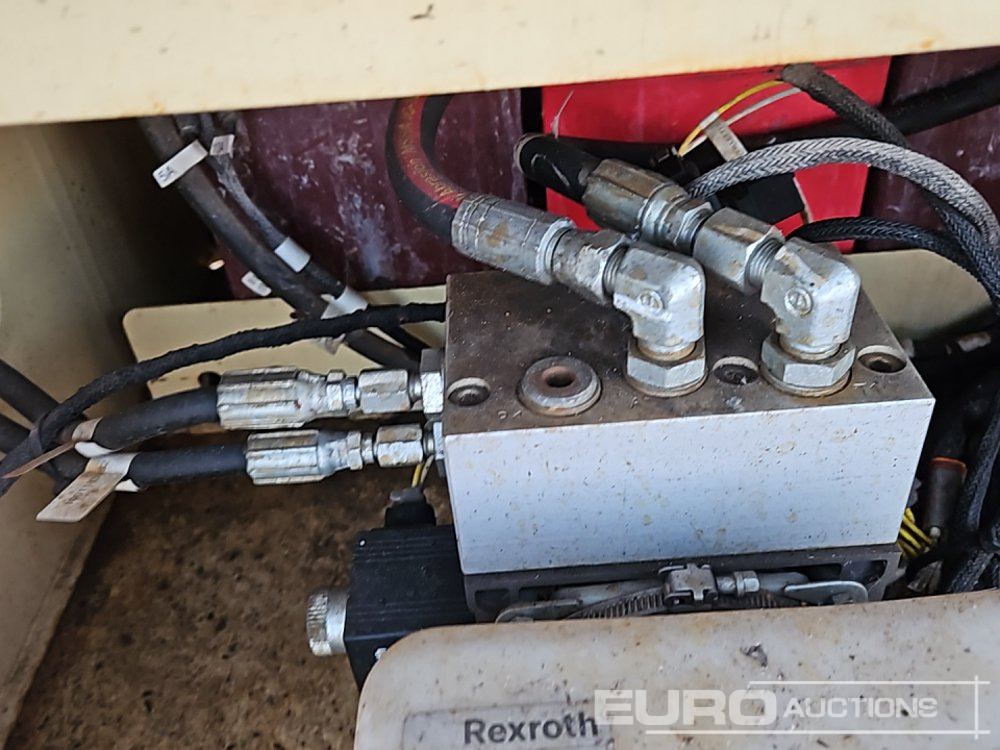 Plataforma elevadora 2017 JLG 6RS: foto 16 Plataforma elevadora 2017 JLG 6RS: foto 16