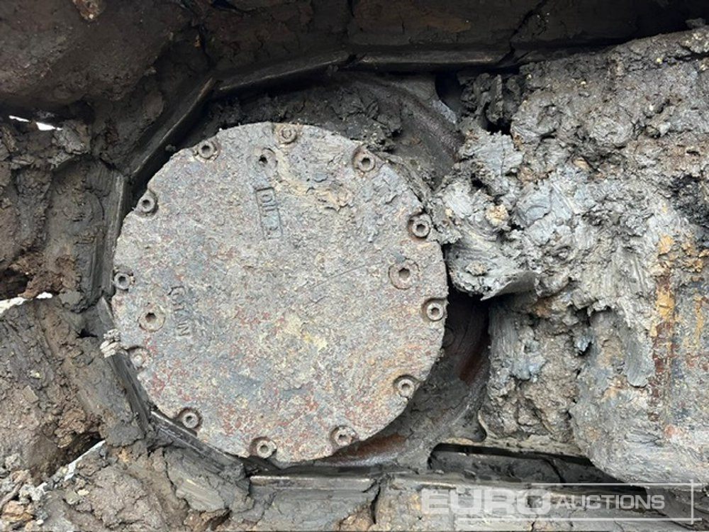 2017 Komatsu PC138US-11 - Excavadora de cadenas: foto 3 2017 Komatsu PC138US-11 - Excavadora de cadenas: foto 3