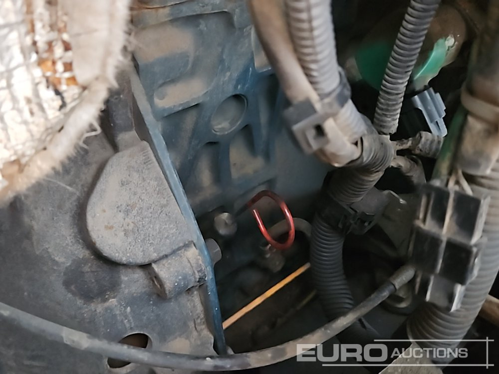 Miniexcavadora 2017 Kubota U27-4: foto 41 Miniexcavadora 2017 Kubota U27-4: foto 41