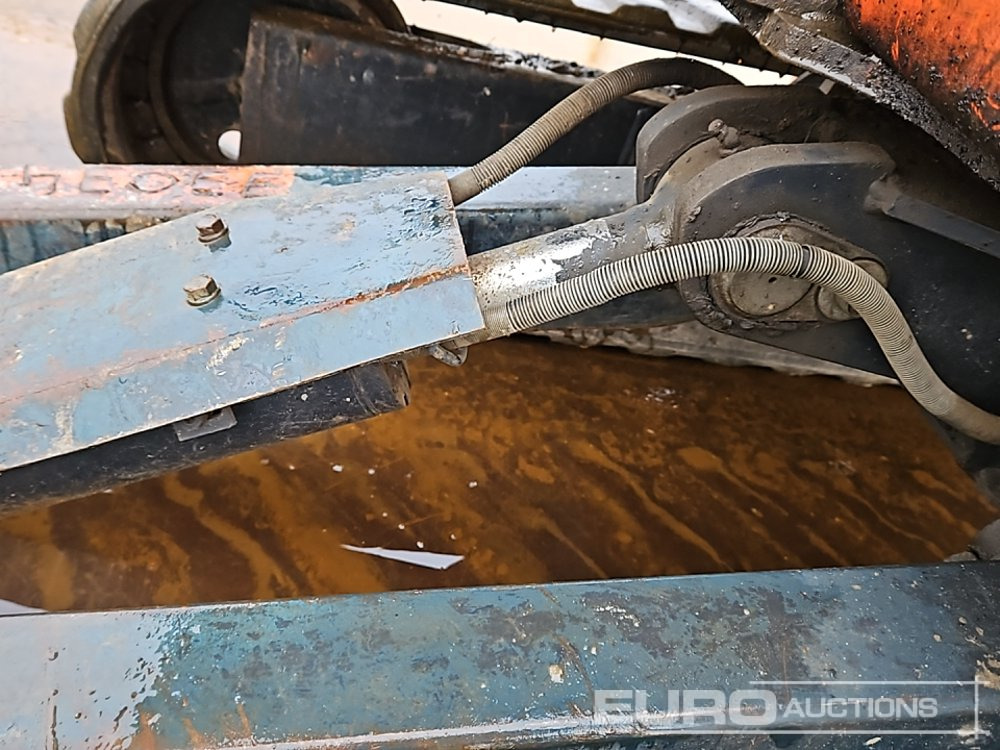 Miniexcavadora 2017 Kubota U27-4: foto 35 Miniexcavadora 2017 Kubota U27-4: foto 35