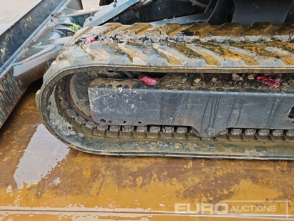 Miniexcavadora 2017 Kubota U27-4: foto 10 Miniexcavadora 2017 Kubota U27-4: foto 10