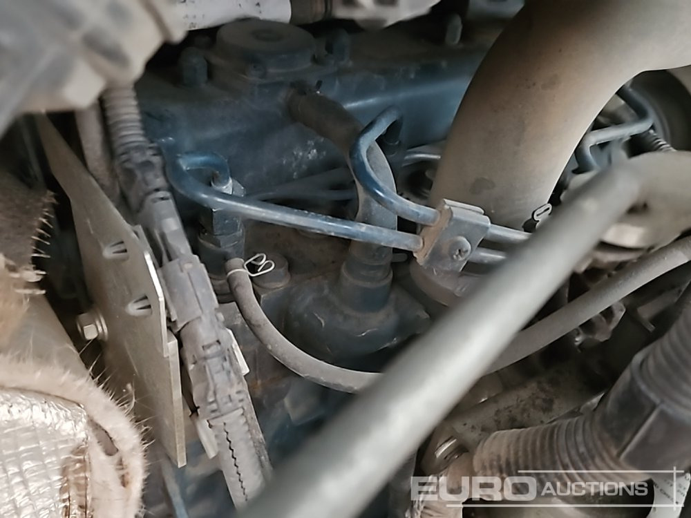 Miniexcavadora 2017 Kubota U27-4: foto 40 Miniexcavadora 2017 Kubota U27-4: foto 40