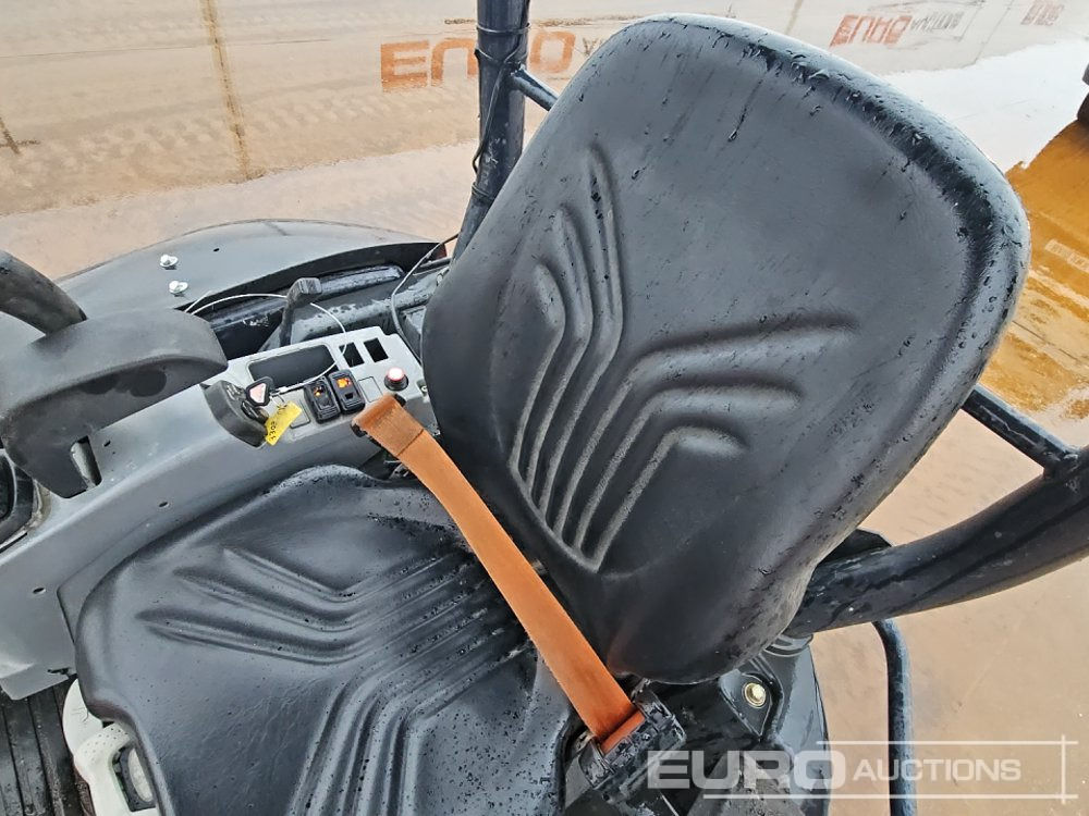 Miniexcavadora 2017 Kubota U27-4: foto 47 Miniexcavadora 2017 Kubota U27-4: foto 47