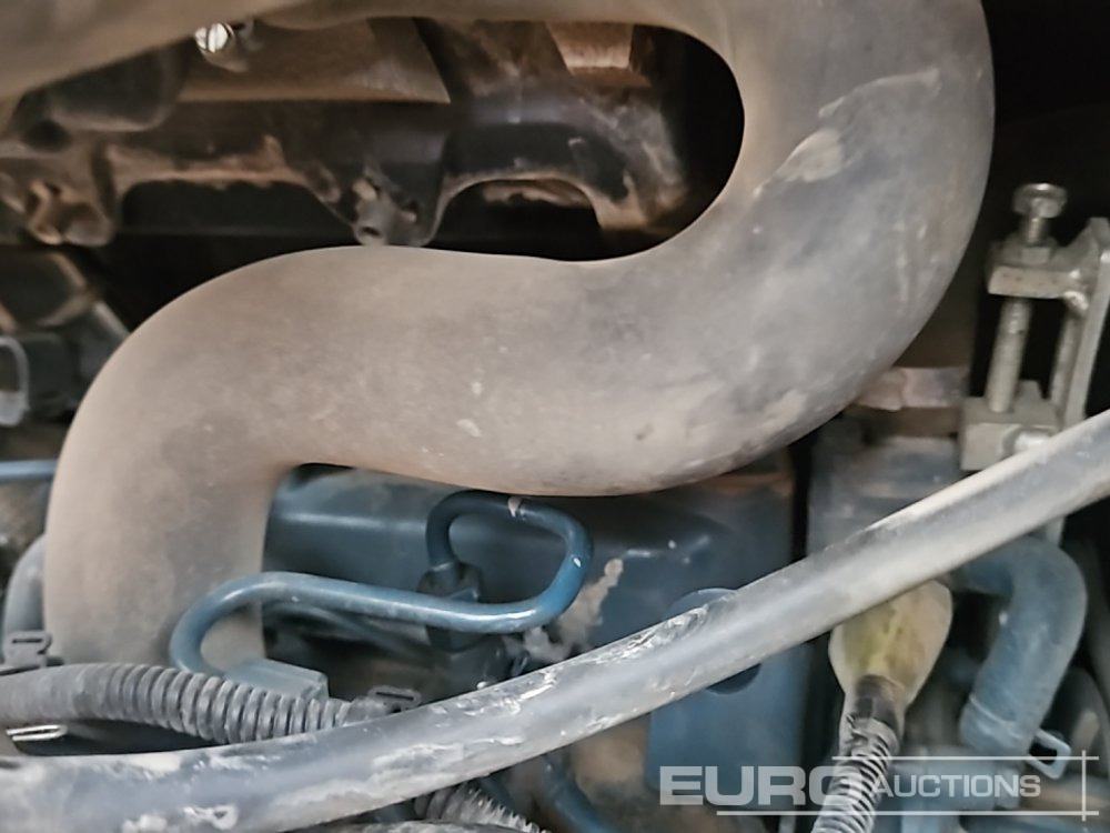 Miniexcavadora 2017 Kubota U27-4: foto 43 Miniexcavadora 2017 Kubota U27-4: foto 43