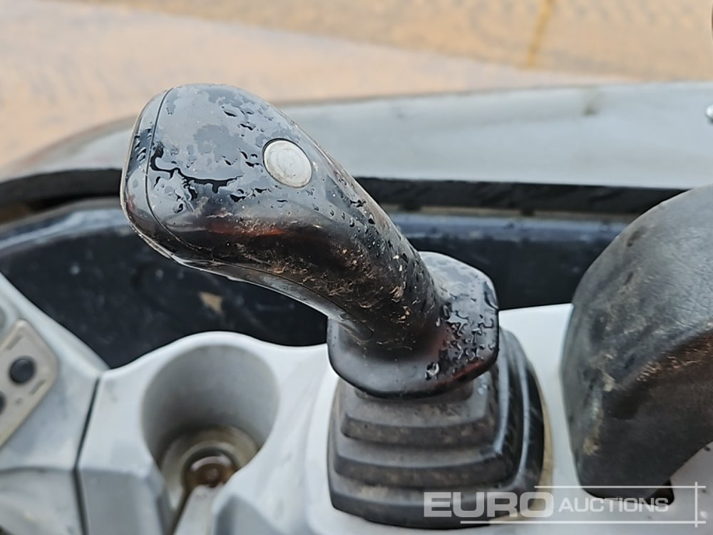 Miniexcavadora 2017 Kubota U27-4: foto 50 Miniexcavadora 2017 Kubota U27-4: foto 50