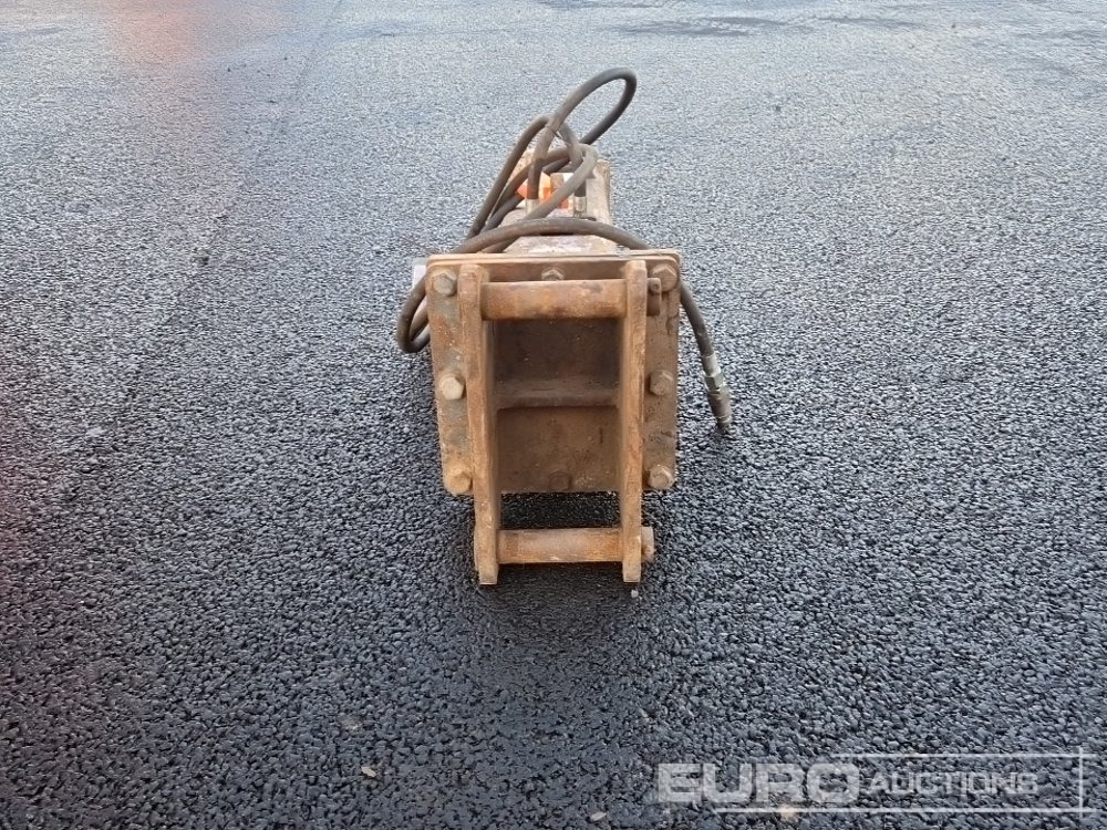 2017 Prodem PRB050BA - Martillo hidráulico: foto 4 2017 Prodem PRB050BA - Martillo hidráulico: foto 4