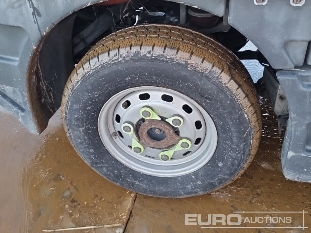 Barredora vial 2017 Schmidt Compact 200: foto 12