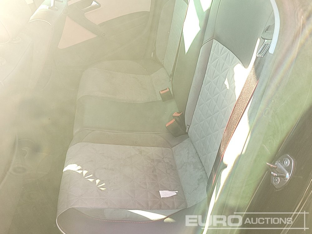 Coche 2017 Volkswagen Polo: foto 22 Coche 2017 Volkswagen Polo: foto 22